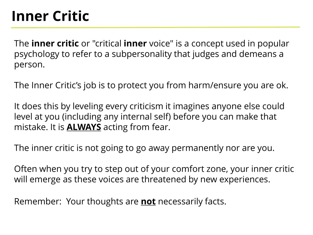 inner critic 1