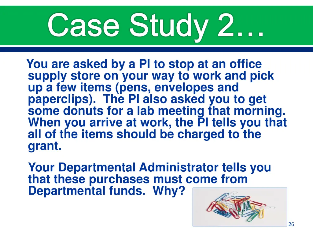 case study 2