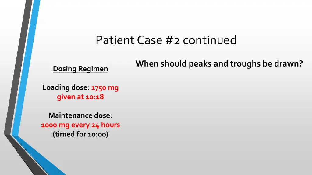 patient case 2 continued 1