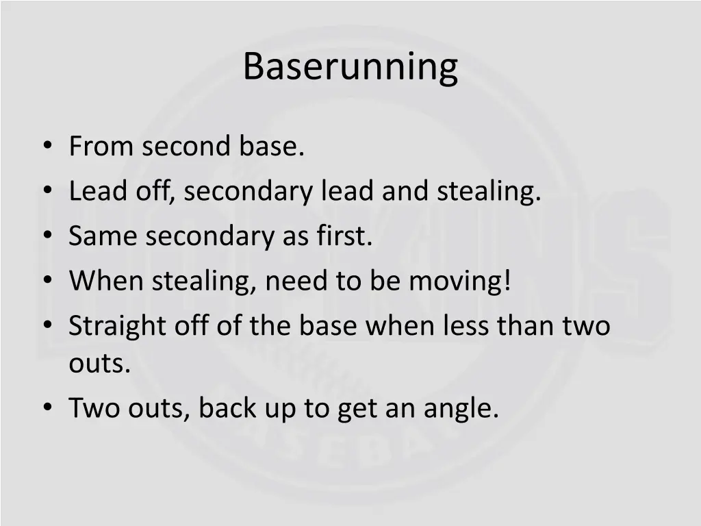 baserunning 3