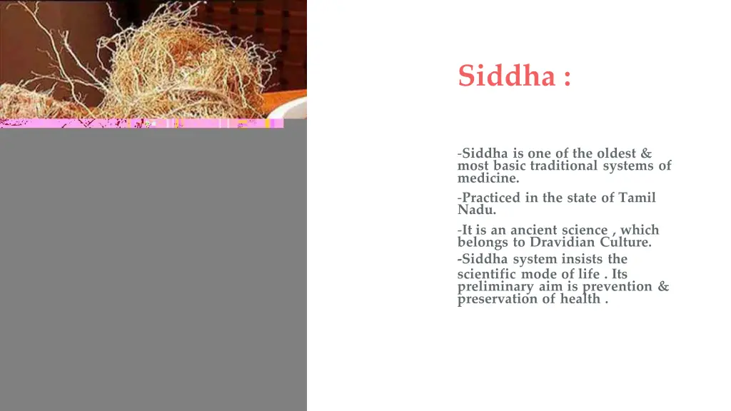 siddha