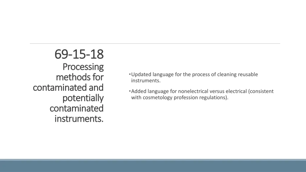 69 69 15 processing processing methods