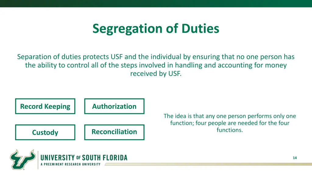 segregation of duties 1