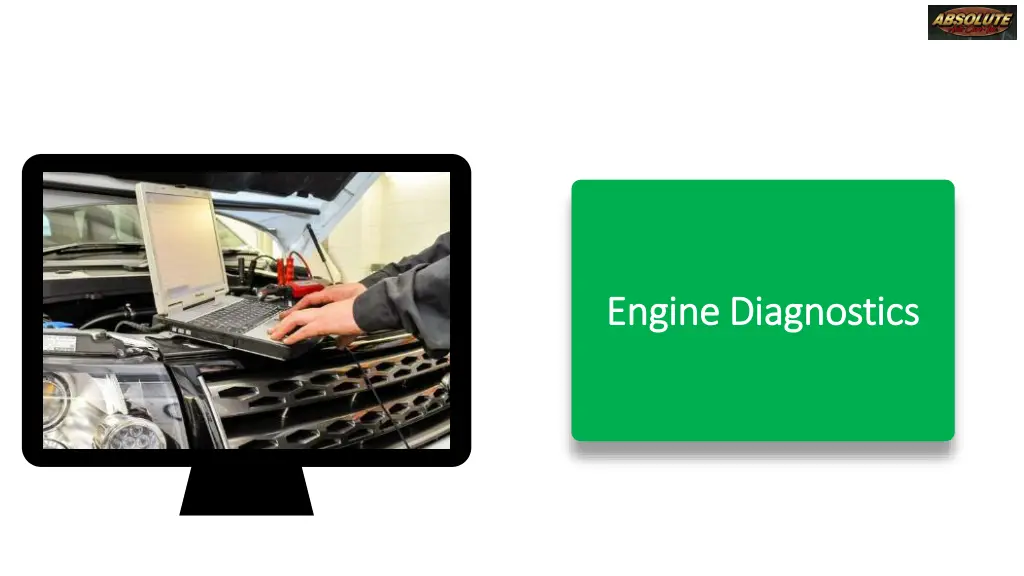 engine diagnostics engine diagnostics