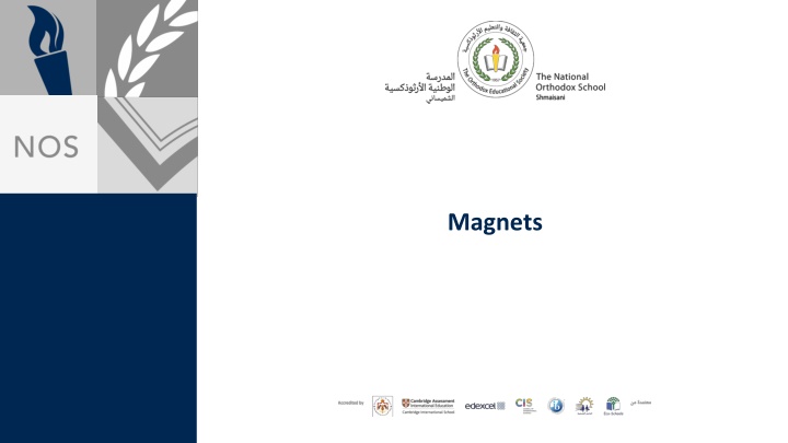 magnets