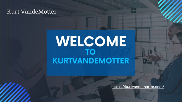 https kurtvandemotter com