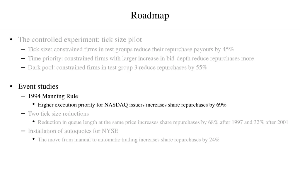 roadmap 2