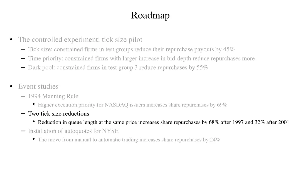 roadmap 3