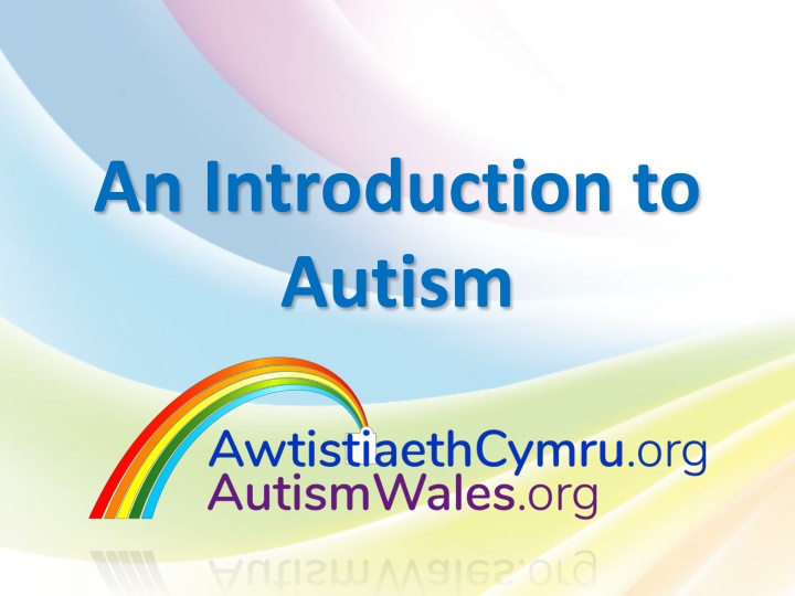 an introduction to autism