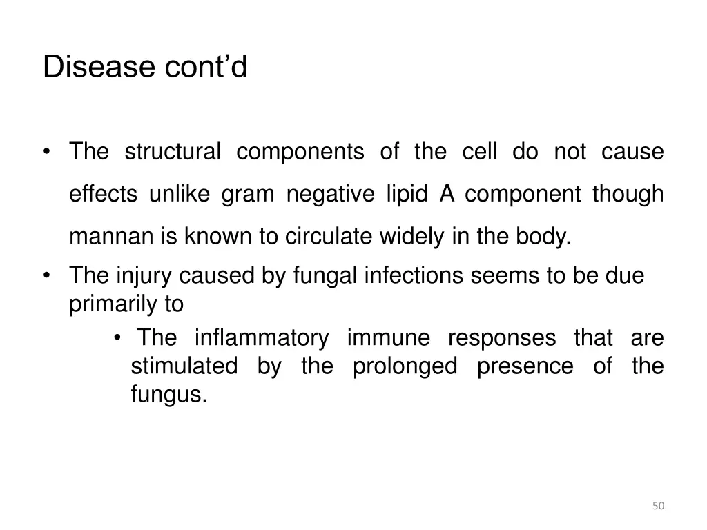 disease cont d 1