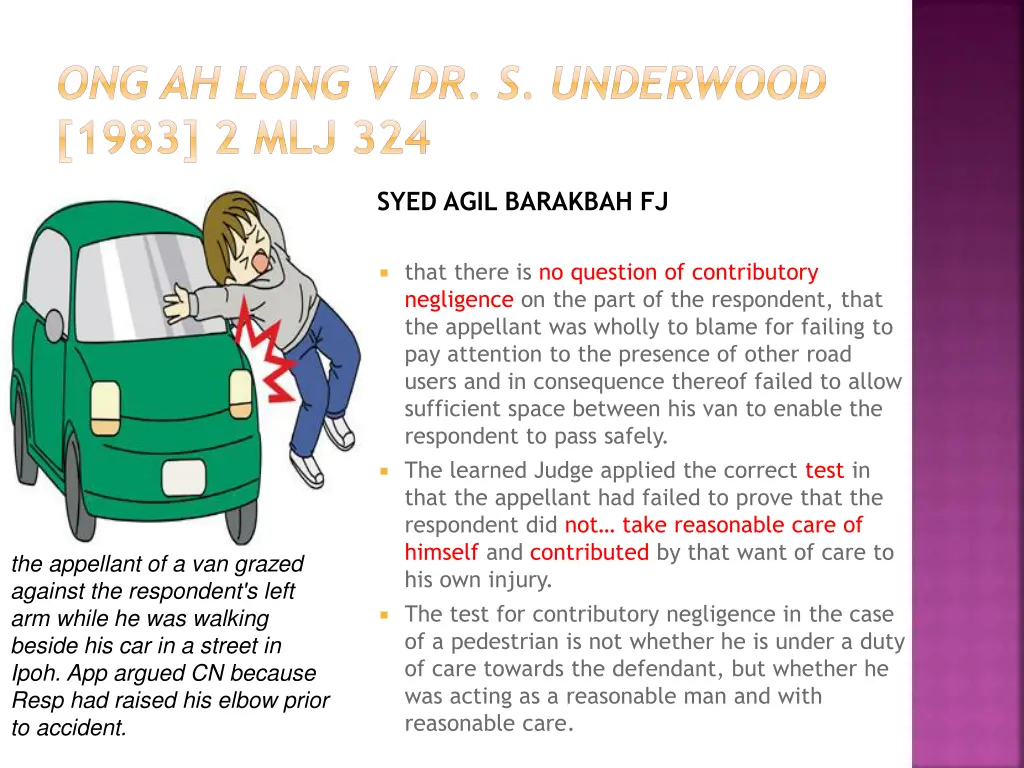 ong ah long v dr s underwood 1983 2 mlj 324