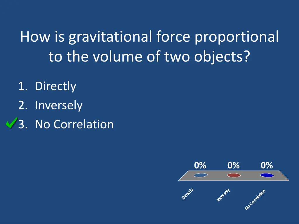 how is gravitational force proportional 2