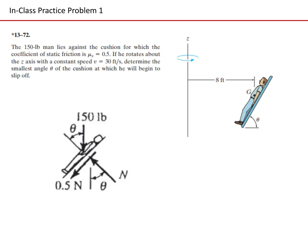 in class practice problem 1 1