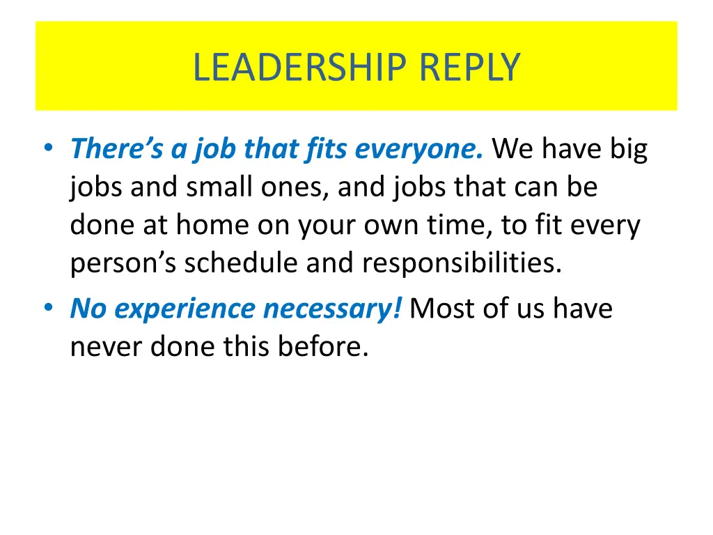 leadership reply 1