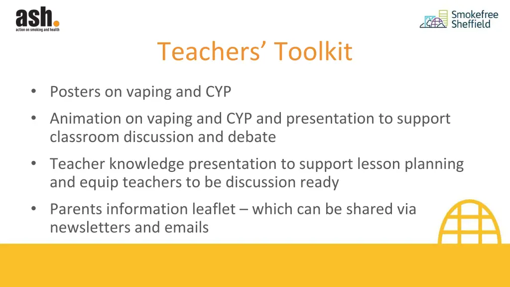 teachers toolkit