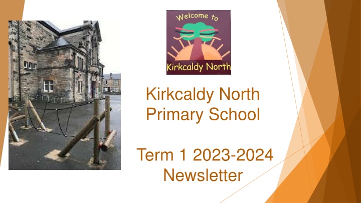 kirkcaldy north primary school