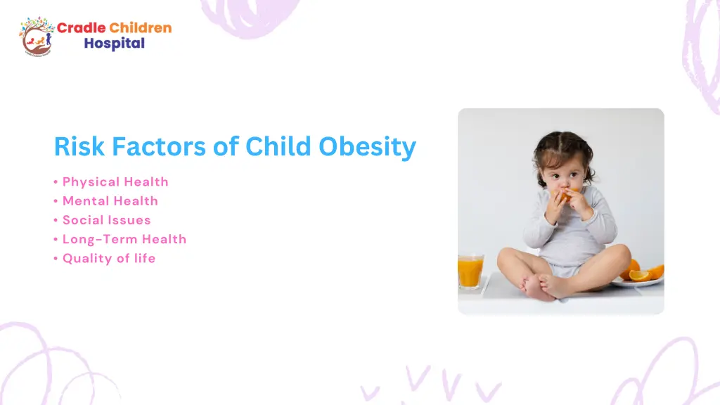 risk factors of child obesity risk factors