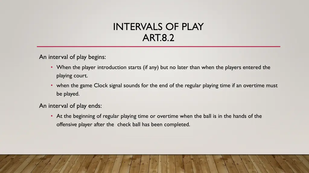 intervals of play art 8 2