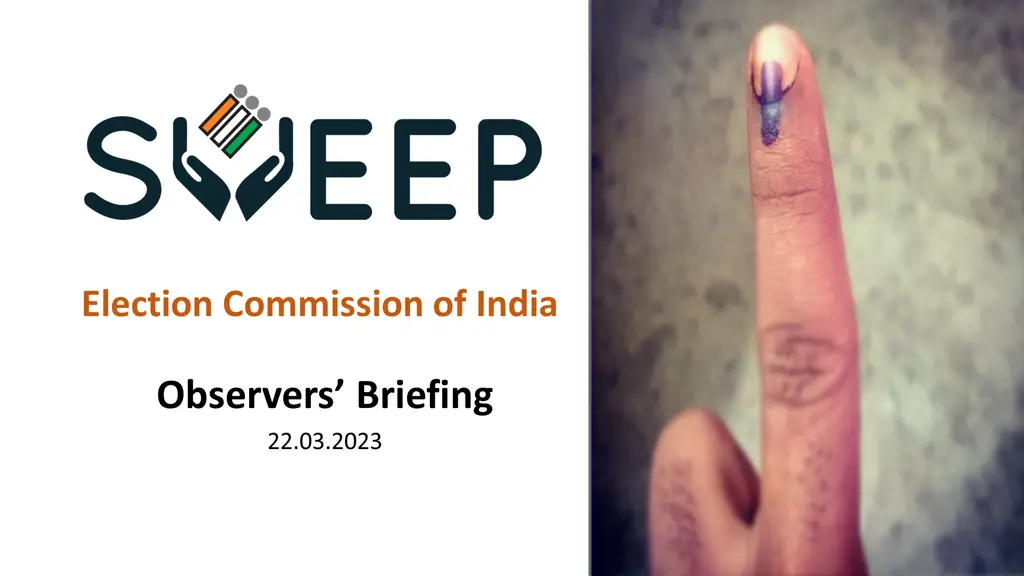 election commission of india