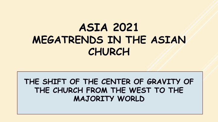 asia 2021