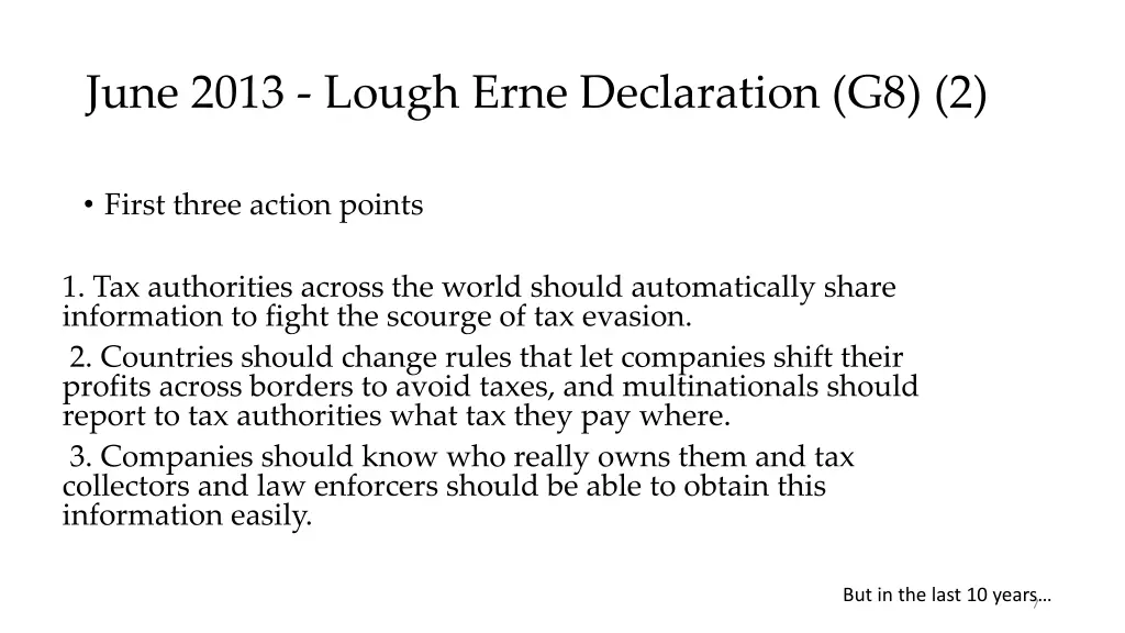 june 2013 lough erne declaration g8 2