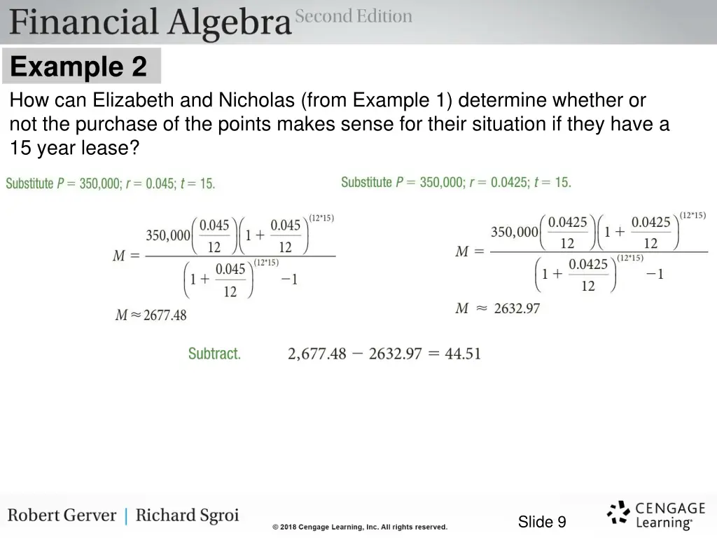 example 2 how can elizabeth and nicholas from 2