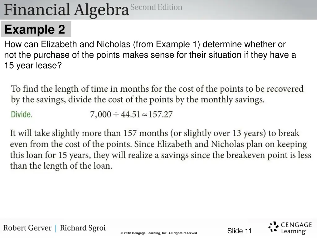 example 2 how can elizabeth and nicholas from 4