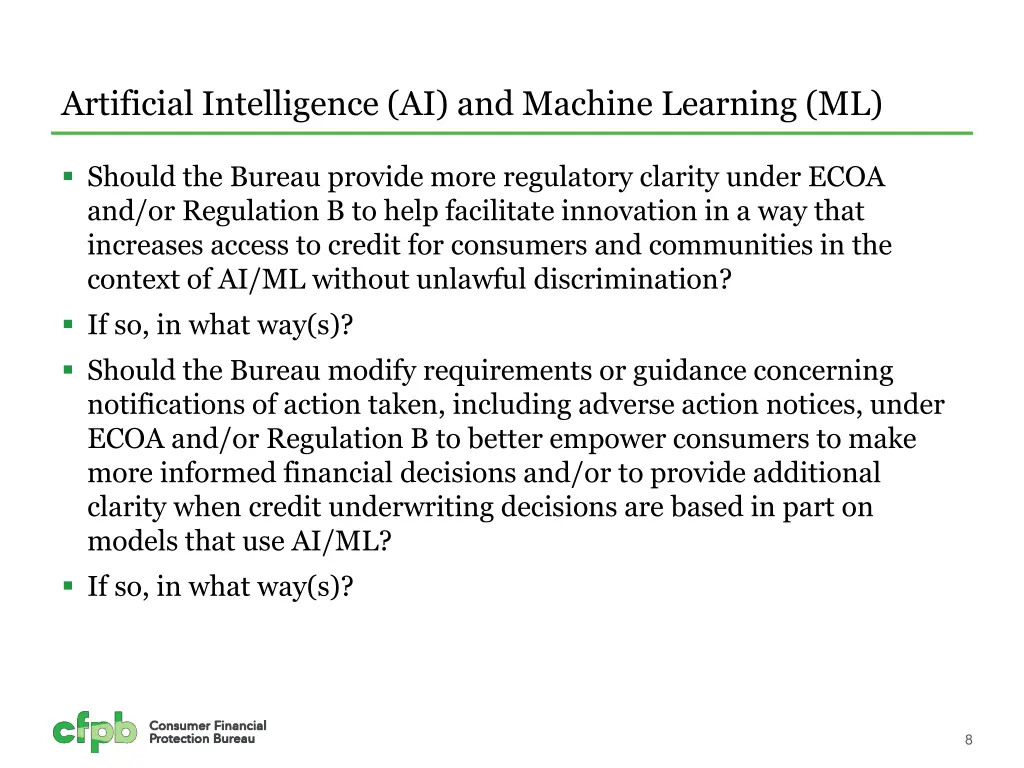 artificial intelligence ai and machine learning ml