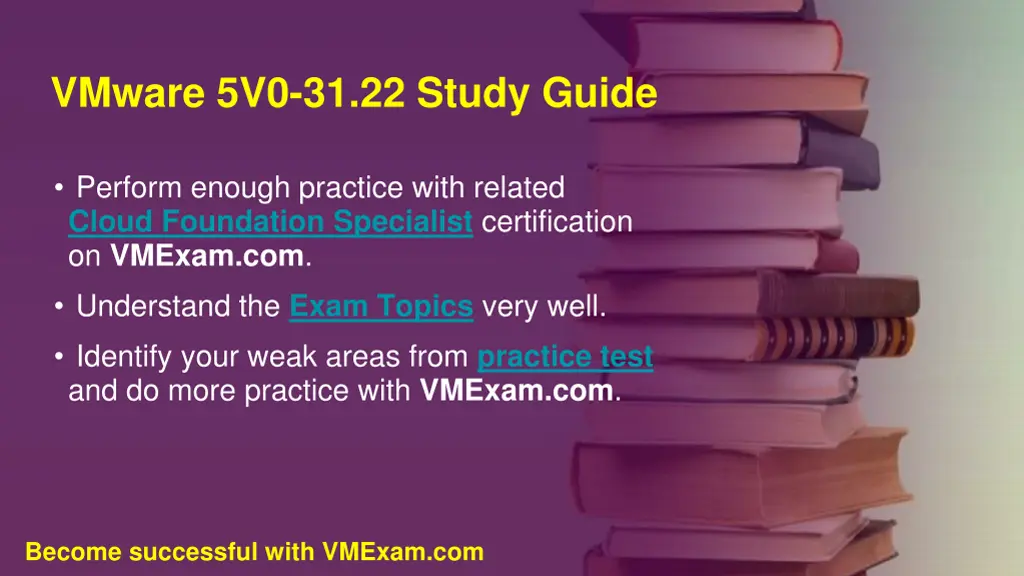 vmware 5v0 31 22 study guide