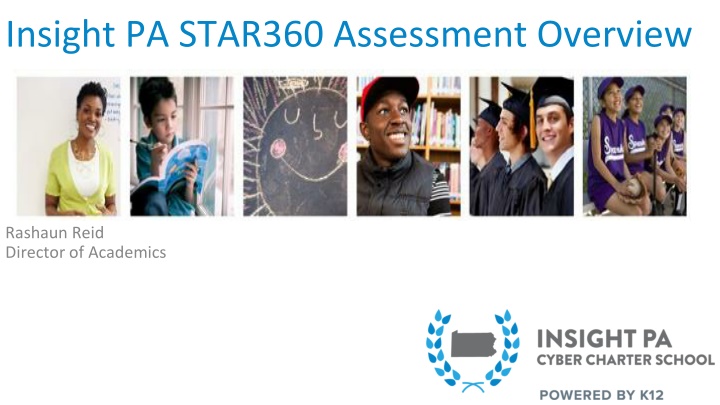 insight pa star360 assessment overview