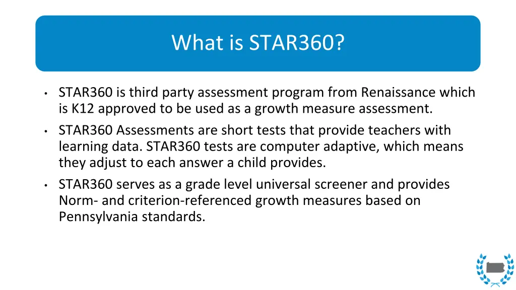 what is star360