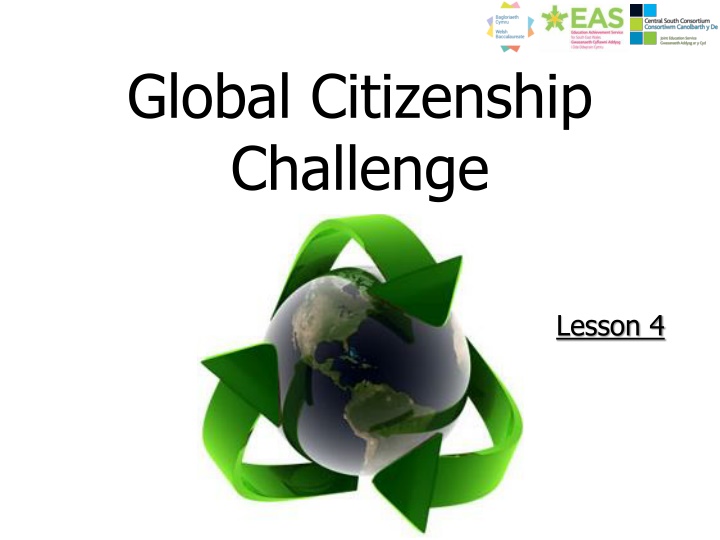 global citizenship challenge