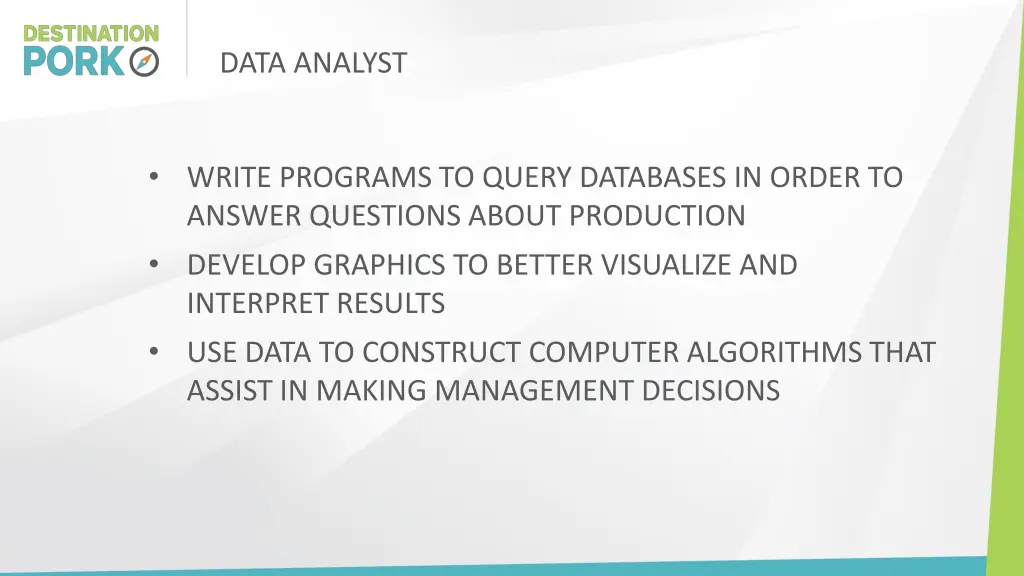 data analyst 1