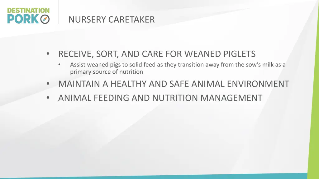 nursery caretaker 1