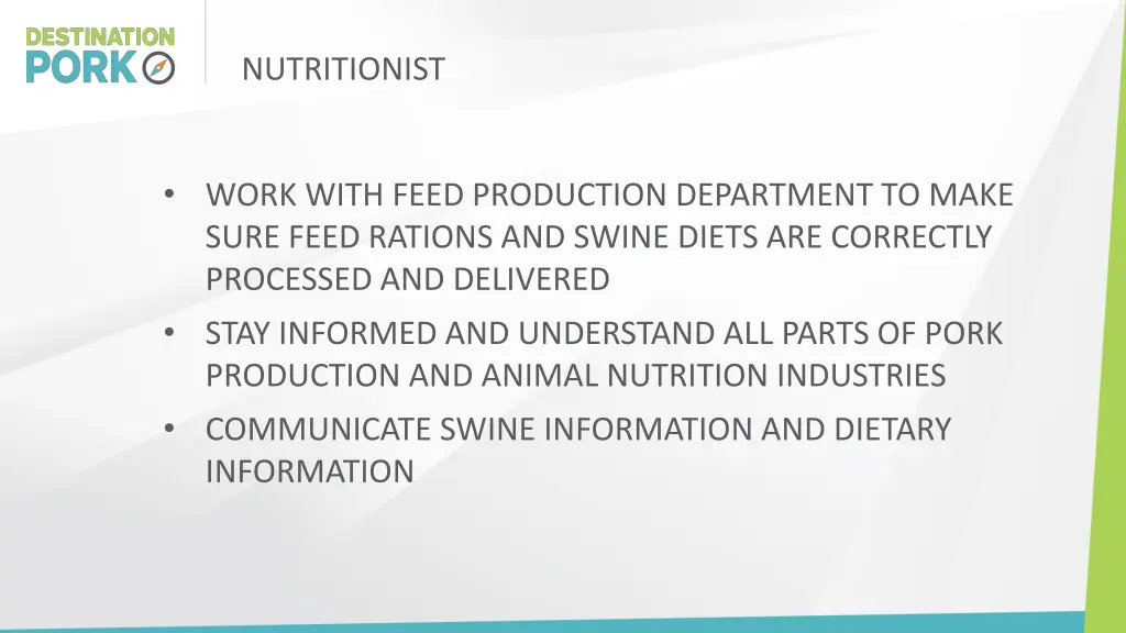 nutritionist 1