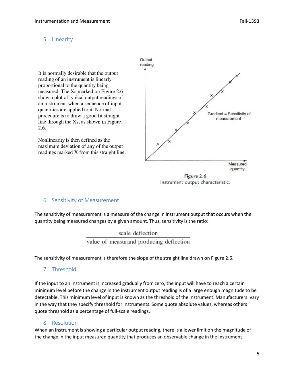 instrumentationand measurement 4