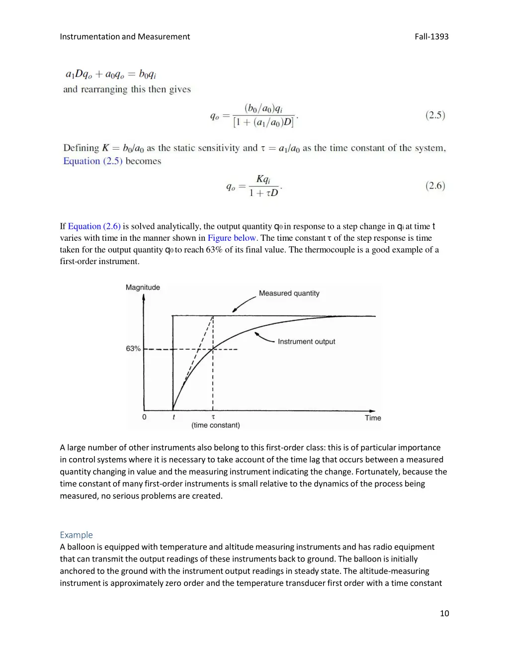 instrumentationand measurement 9