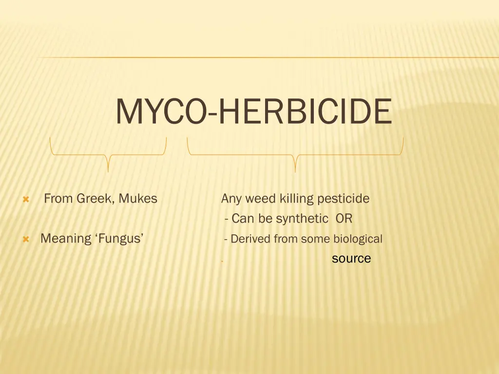 myco herbicide