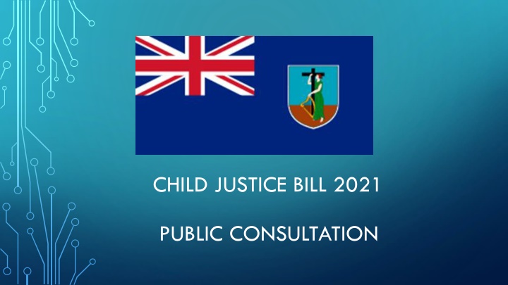 child justice bill 2021