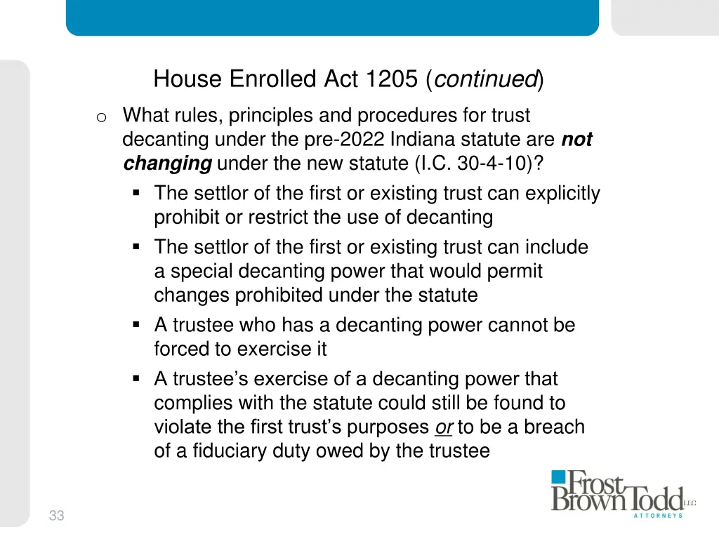 house enrolled act 1205 continued 9