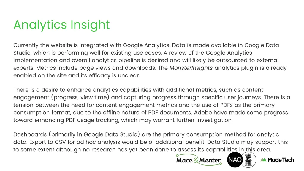 analytics insight