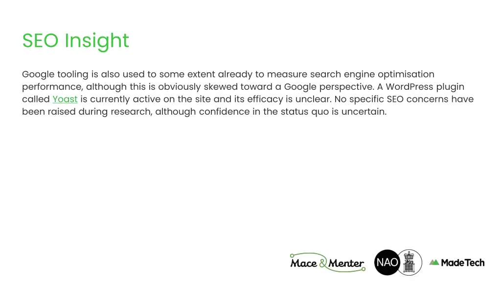 seo insight