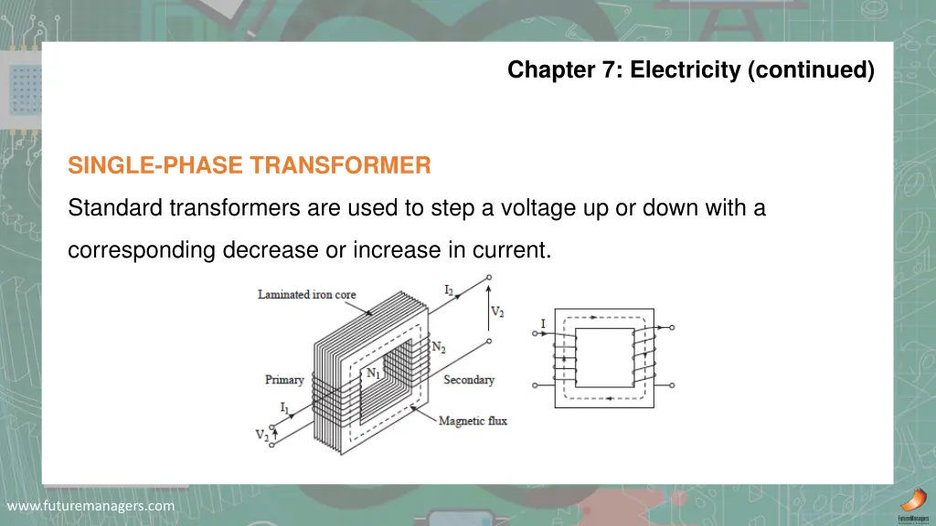 chapter 7 electricity continued 4