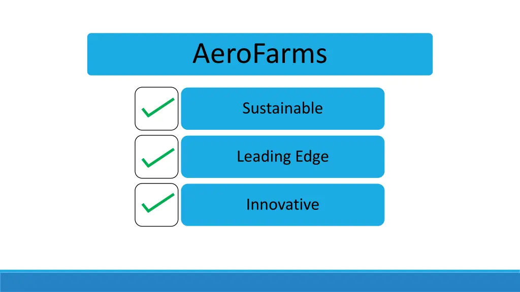 aerofarms