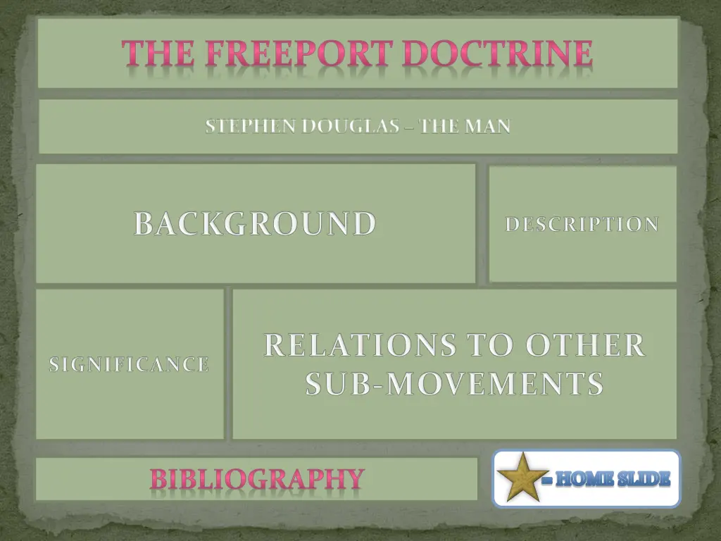 the freeport doctrine