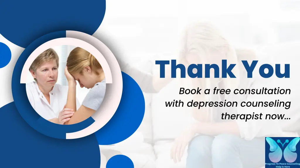 thank you book a free consultation with