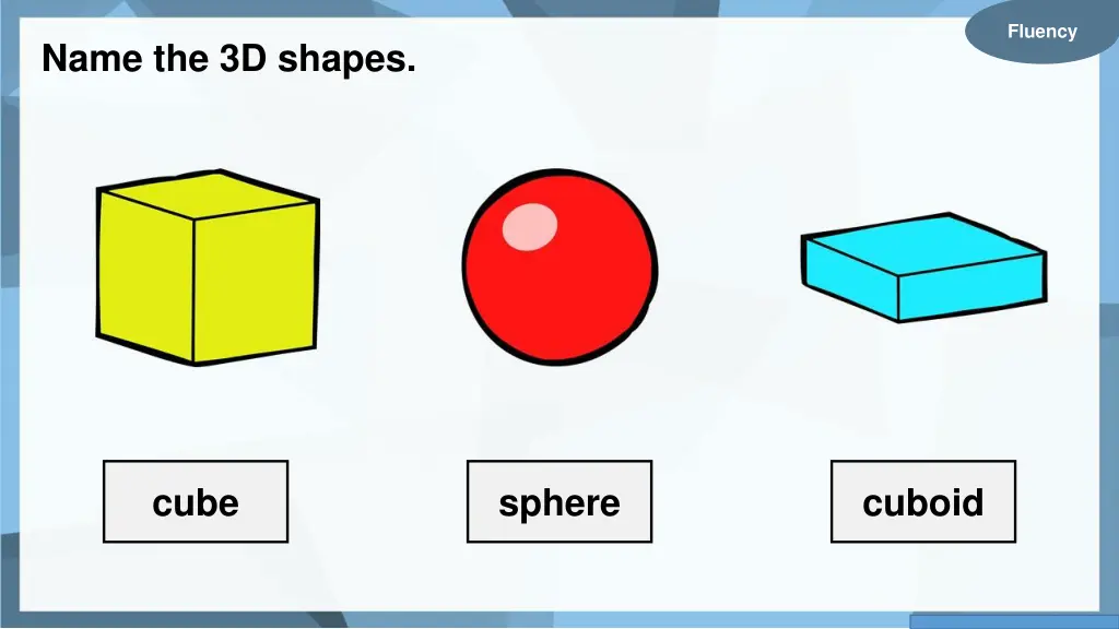 fluency 6