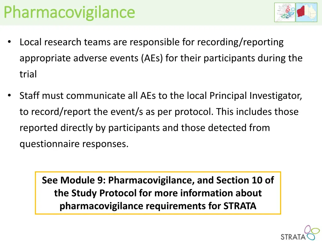 pharmacovigilance pharmacovigilance