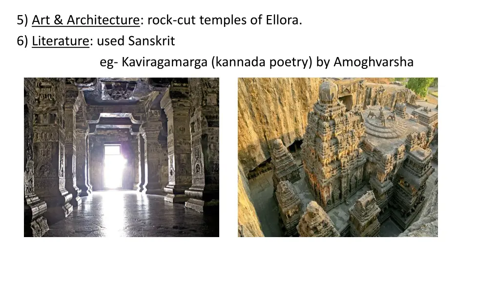 5 art architecture rock cut temples of ellora