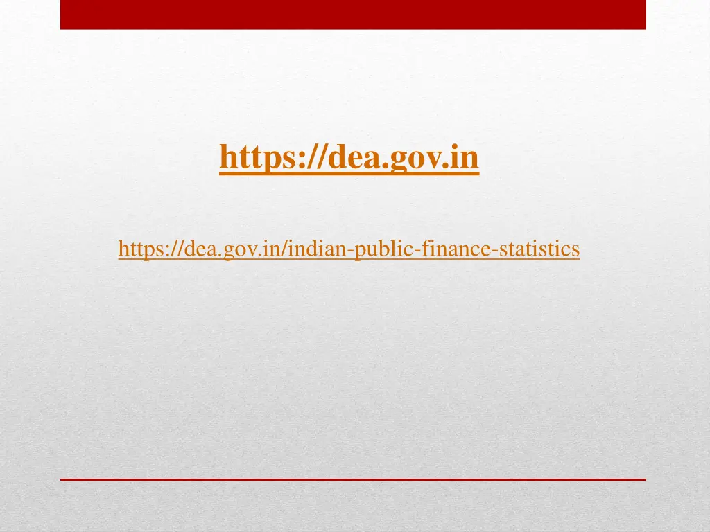 https dea gov in